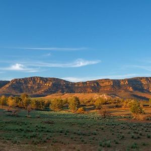 Hotel Rawnsley Park Station Flinders Ranges Exterior photo