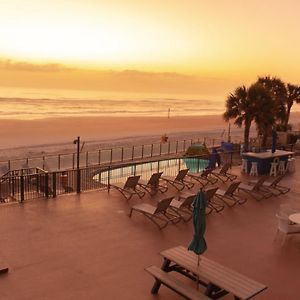 Aparthotel Tropic Sun Towers By Capital Vacations à Ormond Beach Exterior photo