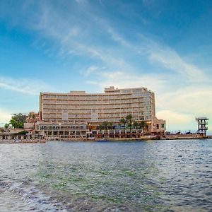 Helnan Royal Hotel - Palestine Alexandrië Exterior photo