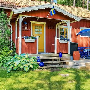 Pet Friendly Home In Sollebrunn With Wifi Exterior photo