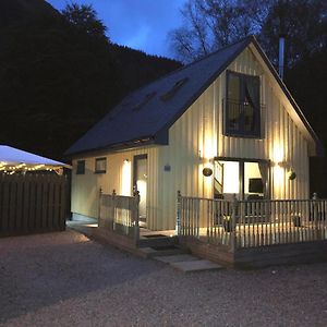 Bluebell Cottage With Hot Tub Ballachulish Exterior photo