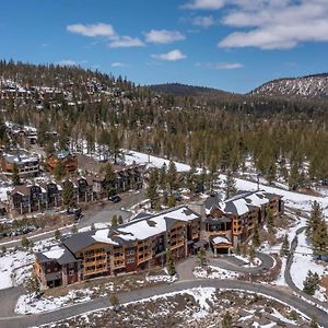 Sunstone Lodge By 101 Great Escapes Mammoth Lakes Exterior photo