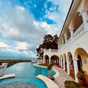 El Castillo Tropical Apartment Cabrera Exterior photo