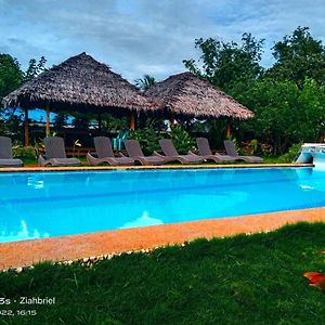 Becano Restobar And Resort Siquijor Exterior photo