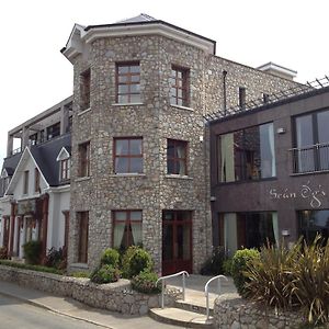 Upton Court Holiday Homes Wexford Exterior photo