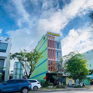 Motel Tuan Phuong Danang Exterior photo