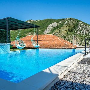 Apartments Golden View Kotor Exterior photo