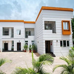 Orange Roof Lodge Abuja Exterior photo