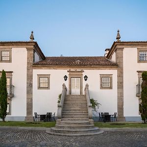 Quinta Do Monteverde Viana do Castelo Exterior photo