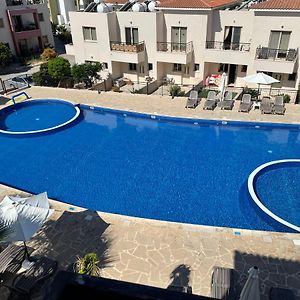 Kings Resort 1 Bedroom Apartment Pafos Exterior photo