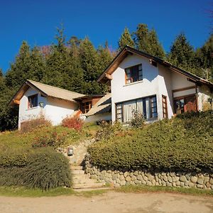 Villa Mi Sueno San Carlos de Bariloche Exterior photo