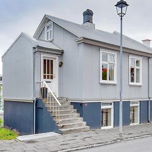 Live As Locals Apartments Reikiavik Exterior photo