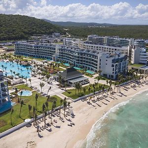 Hotel Ocean Eden Bay (Adults Only) Spring Rises Exterior photo