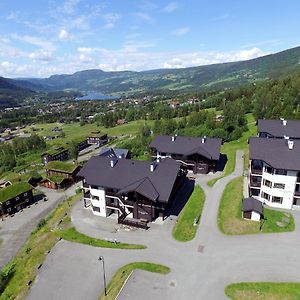 Alpin Apartments Sørlia Hafjell Exterior photo