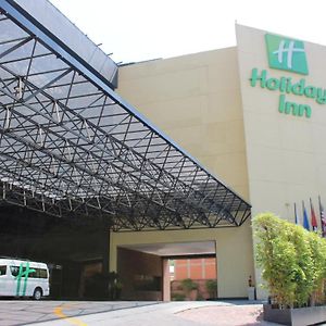 Holiday Inn Mexico Dali Airport, An Ihg Hotel Cidade do México Exterior photo