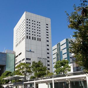 Kawasaki Nikko Hotel Exterior photo