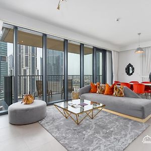 Dream Inn Apartments- Boulevard Heights Dubai Exterior photo