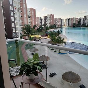 Dream Lagoons Cancun Exterior photo