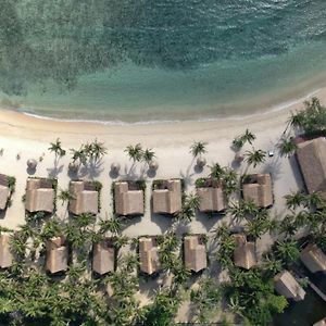 Cauayan Island Resort And Spa El Nido Exterior photo