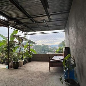 Serenity House Baguio City Exterior photo