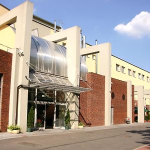 Hotel Liburnia Těšín Exterior photo
