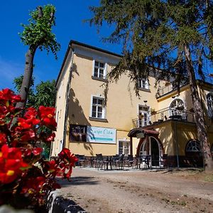 Hotel Carpe Diem Siófok Exterior photo