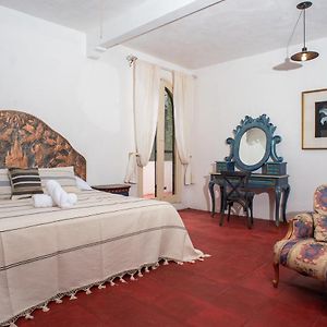 Bed and Breakfast The Bersal House San Miguel de Allende Exterior photo