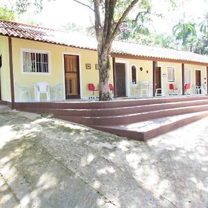Villa Chales Damata Ubatuba Exterior photo