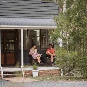 Bay And Bush Jervis Bay Villa Huskisson Exterior photo