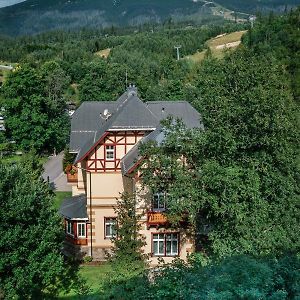 Villa Meribel Tatranská Lomnica Exterior photo