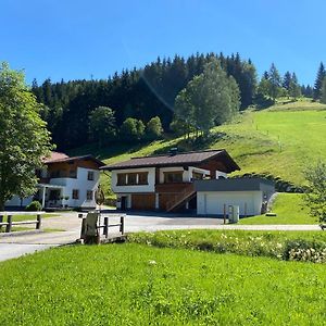 Villa Landhaus Weiss Sankt Martin am Tennengebirge Exterior photo