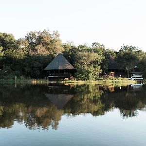 Tzaneen Country Lodge Exterior photo