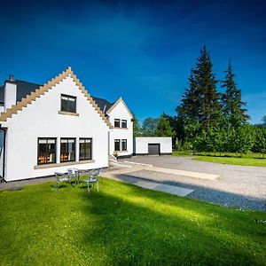 Achnagairn Estate - Self-Catering Mini Manors Villa Beauly Exterior photo