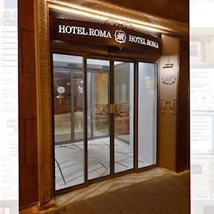 Hotel Roma Μπολόνια Exterior photo