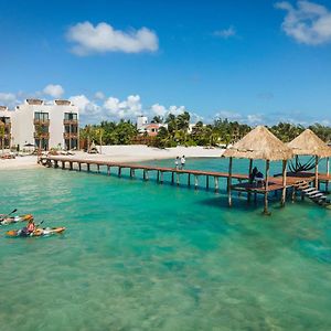 Nerea Tulum Hotel Exterior photo