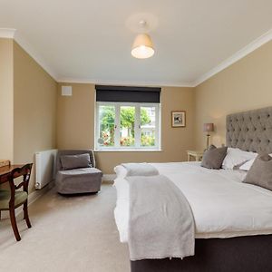 Luxury 4 Bedroom Lodge Mount Juliet Estate Thomastown Kilkenny Oldtown (Kilkenny) Exterior photo