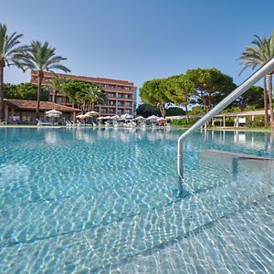 Hipotels Hipocampo Palace & Spa Cala Millor  Exterior photo