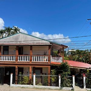 Saint Charles Inn, Belize Central America Punta Gorda Exterior photo
