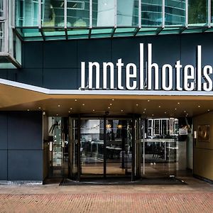 Inntel Hotels Amsterdam Centre Amesterdão Exterior photo