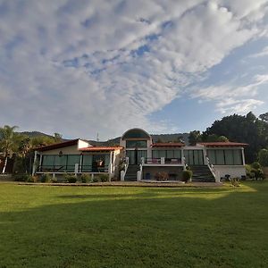 Casa Valle Horus Villa Valle de Bravo Exterior photo