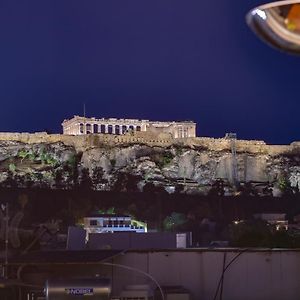 Elite Ermou Suites Athènes Exterior photo