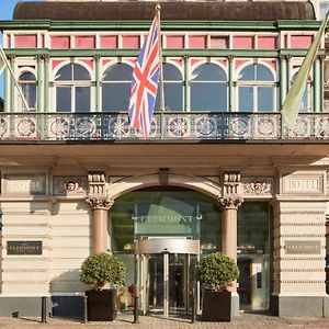The Clermont London, Charing Cross Hotell Exterior photo