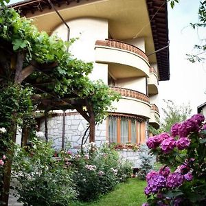 Lina Hotel Bansko Exterior photo