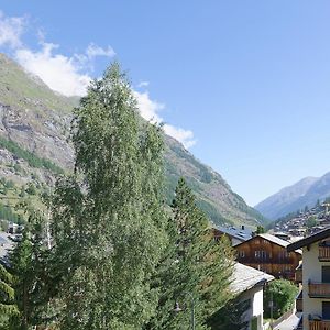 Zermatt Appartements Exterior photo