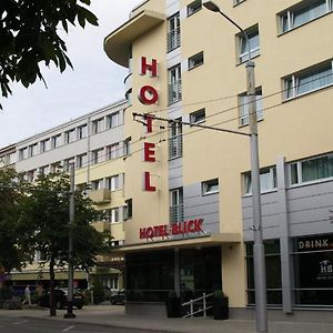 Hotel Blick Gdyně Exterior photo