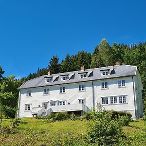 Villa Hasselbakken Eidsvoll Exterior photo