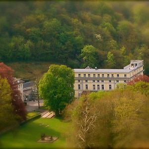 Castel De Pont-A-Lesse Hotel Dinant Exterior photo