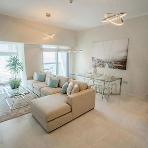 Nasma Luxury Stays - Cayan Tower Dubaï Exterior photo
