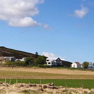 Ljósavatn Farmstay-Heimagisting Kiðagil Exterior photo