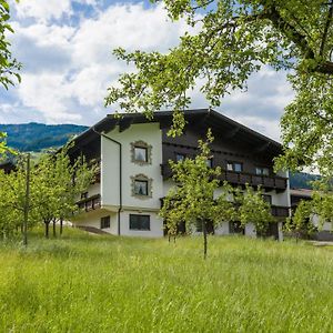 Villa Riemenerhof à Fügen Exterior photo